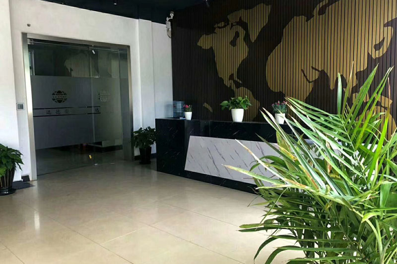 安康远德天狼保镖公司